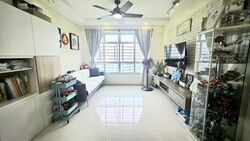Blk 471B Hougang Parkview (Hougang), HDB 4 Rooms #559086341